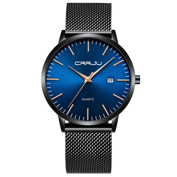 El Classico affordable men’s watch