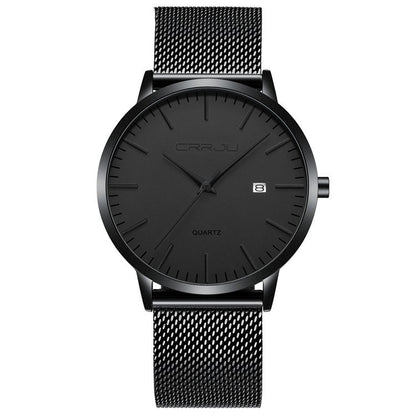 El Classico affordable men’s watch