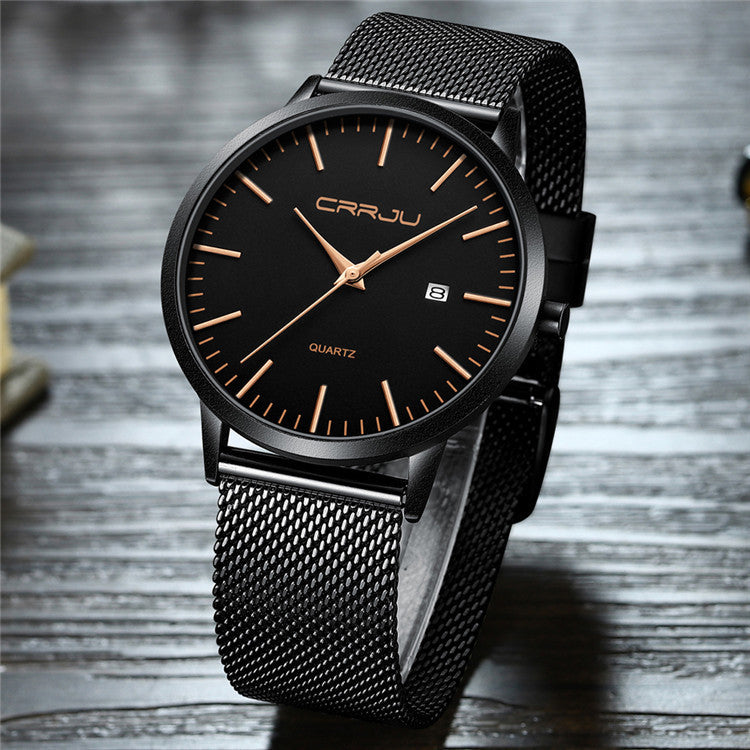 El Classico affordable men’s watch