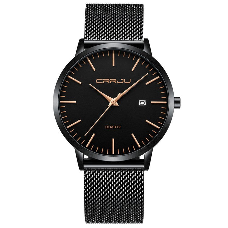 El Classico affordable men’s watch