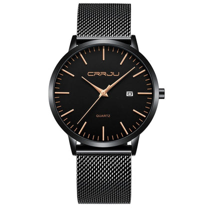 El Classico affordable men’s watch