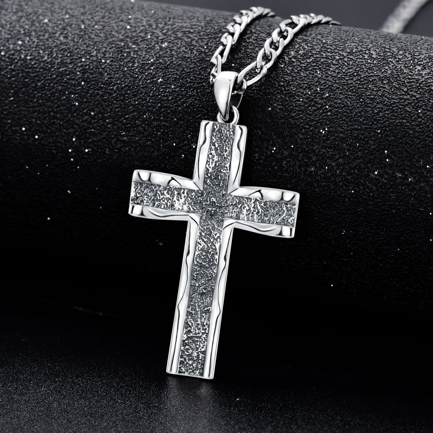 Premium Christ Chain