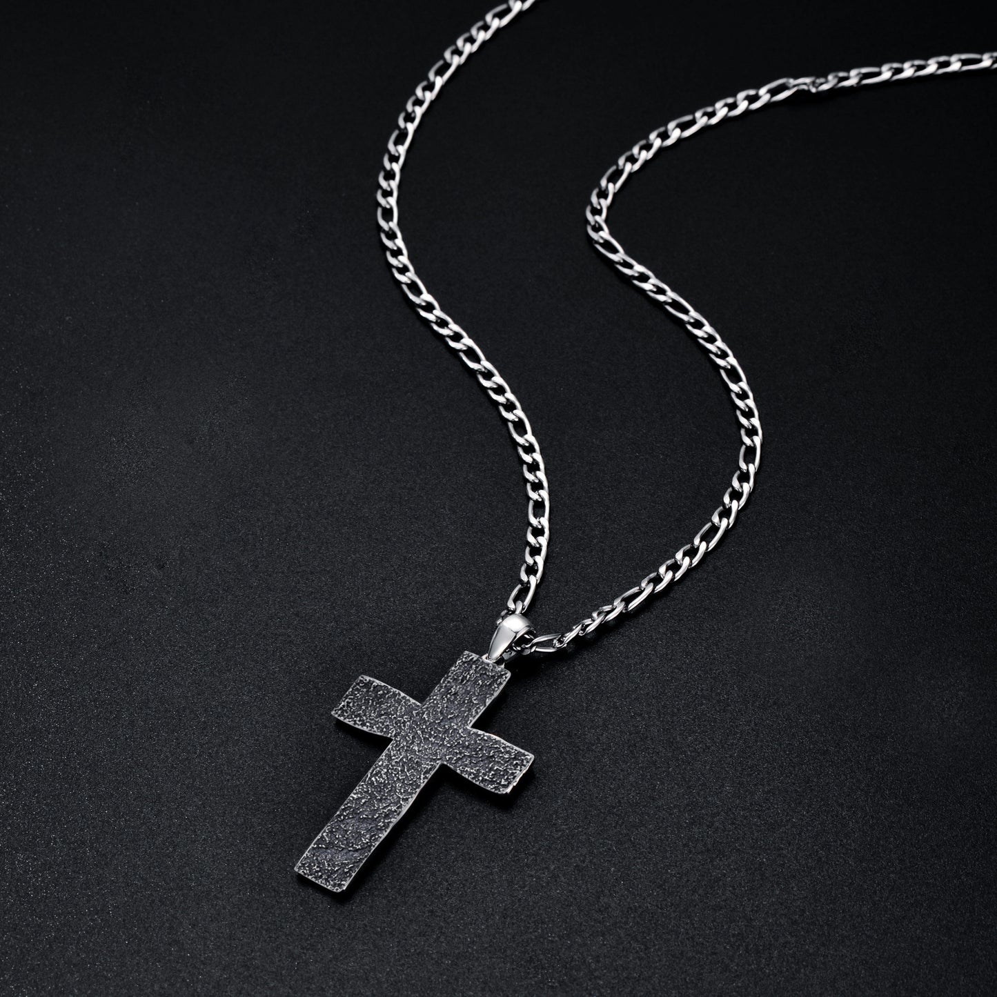 Premium Christ Chain